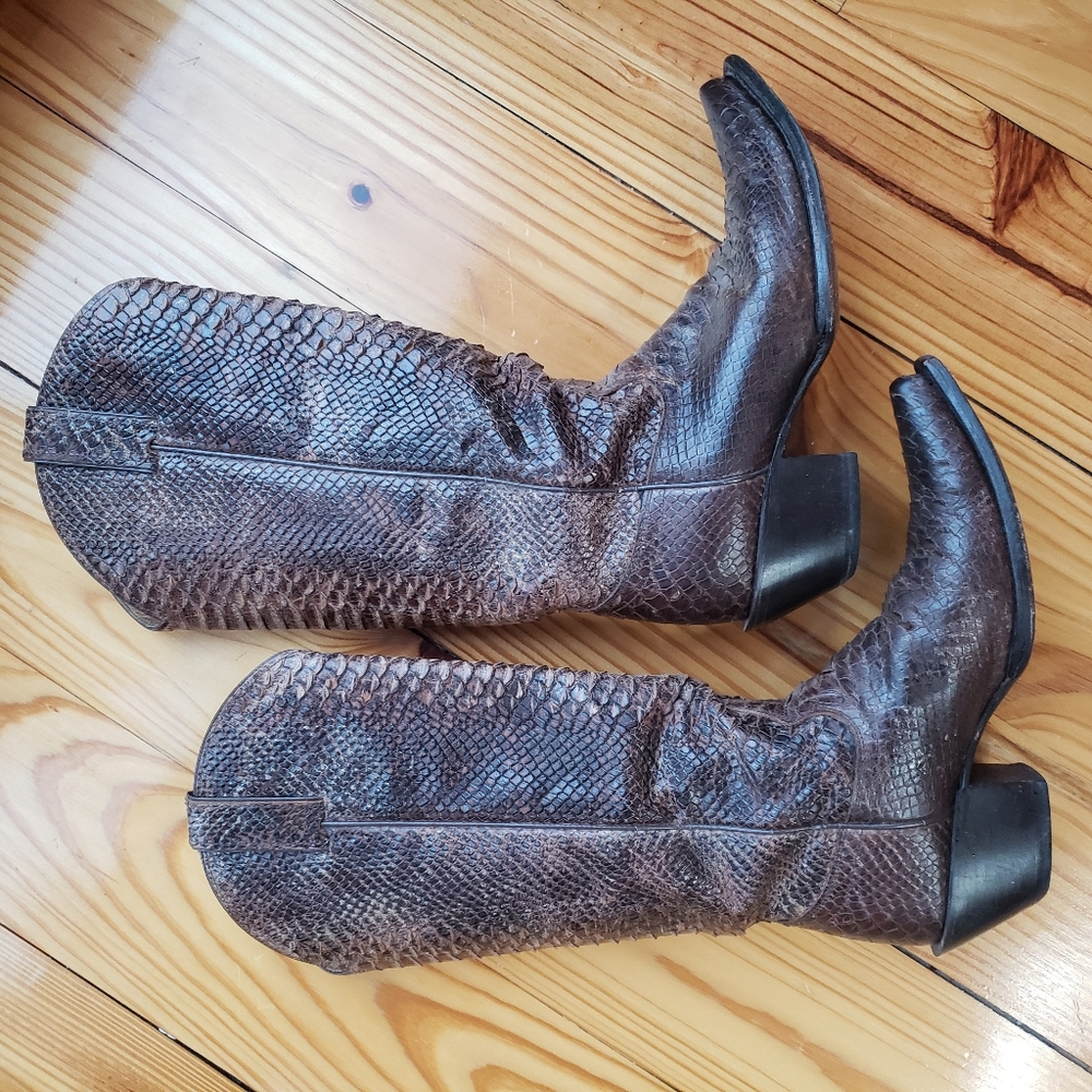 Idyllwind Cowboy Boots